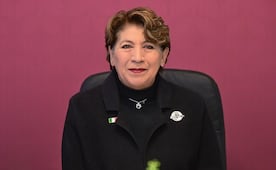 Gobierno de Edomex reporta 27 millones de atenciones médicas y 315 mil becas estudiantiles