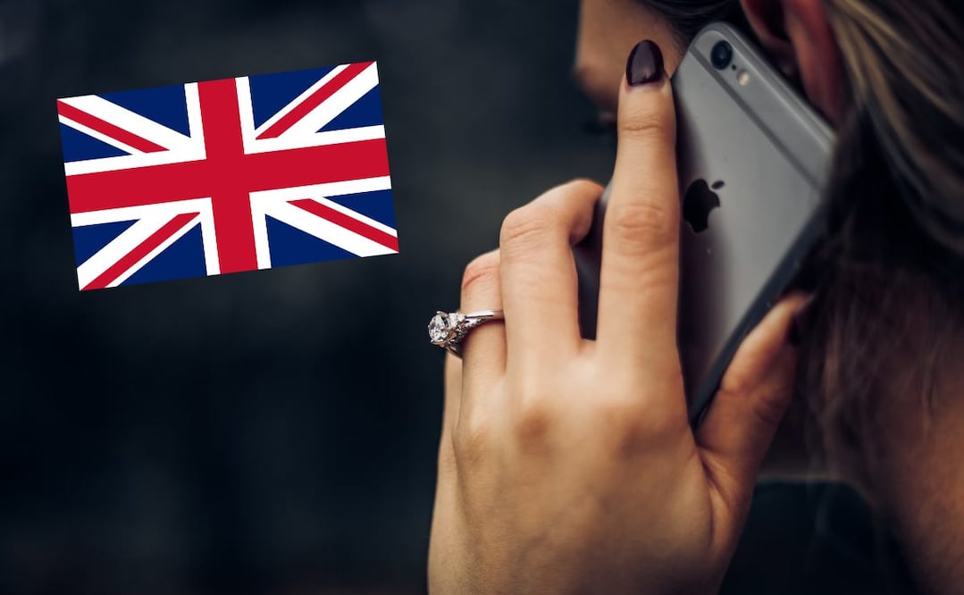 Cómo detectar llamadas de estafa de Reino Unido. Imagen: Unsplash