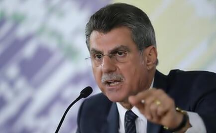 Brazil interim government under fire after leaked recording