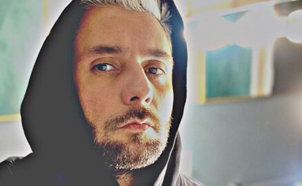 Ricardo Casares, conductor de "Venga la Alegría", tuvo síntomas de un infarto hace dos semanas