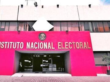 Ordena INE retirar carta de apoyo a AMLO que firmaron gobernadores de Morena