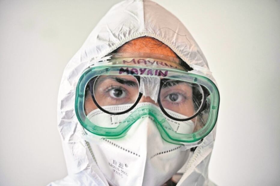 Lo que aprendimos de la Influenza Española 