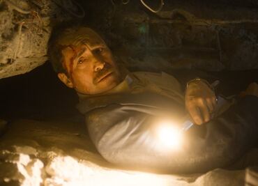 Revelan teaser de "7:19", cinta sobre terremoto del 85