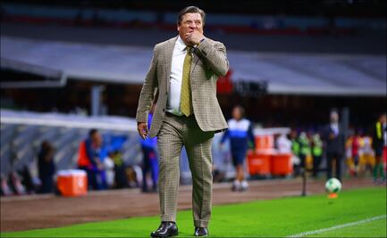 Tigres, sin confianza de más ante Cruz Azul