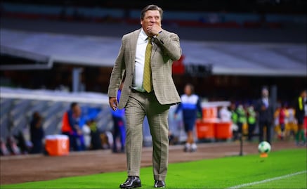 Tigres, sin confianza de más ante Cruz Azul