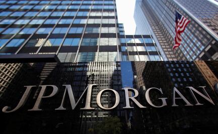 JP Morgan estima caída de 7% en la economía mexicana
