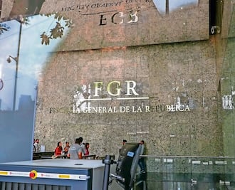 Sheinbaum informa que ya envió la terna para definir la titularidad de FGR; la conforman tres mujeres