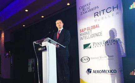 Nuño: En 2018 México tendrá sistema educativo distinto