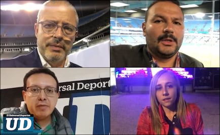 La opinión de los expertos tras la complicada victoria de México ante Martinica