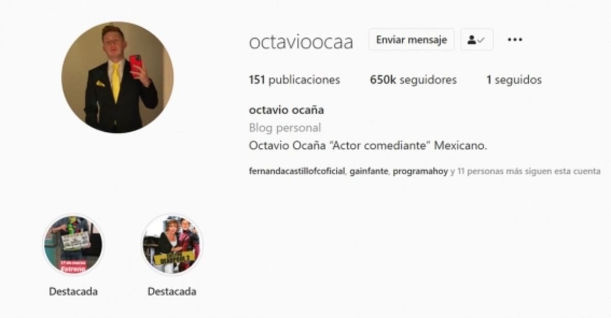 Pide Nodal hackear a disquera para recuperar sus redes