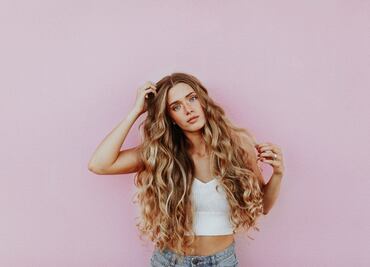 Olvídate del pelo seco y maltratado con el vinagre de manzana