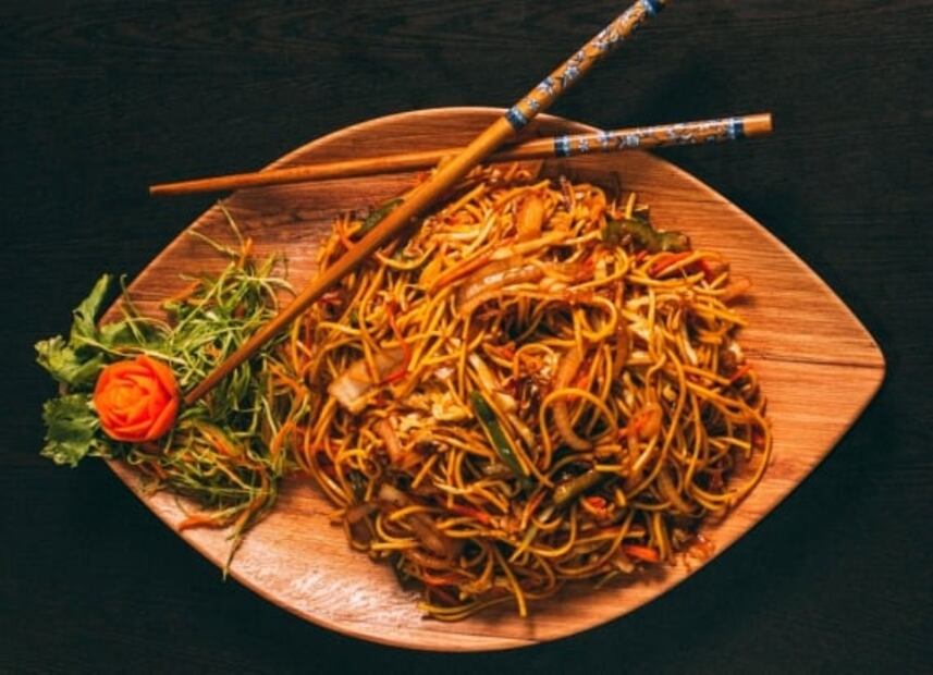 ¿Dónde comer comida china para celebrar el Año del Tigre de Agua?