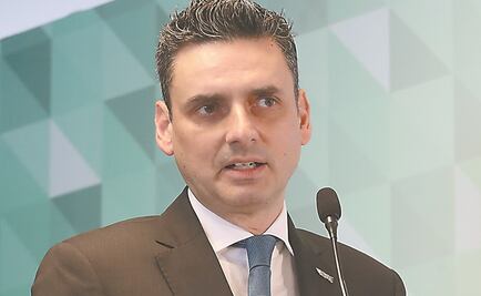 Presidente de CRE aclara acusaciones