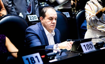 Cuauhtémoc Blanco cometió violencia política de género: TEPJF; será incluido en el registro de violentadores del INE