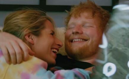 Ed Sheeran se convertirá en papá 