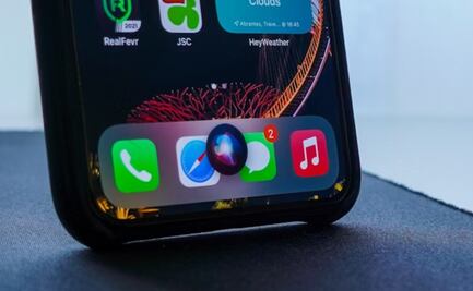 ¿Qué sucede cuando le dices “nueve once” a Siri?