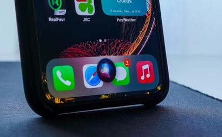 La nueva Siri podría dejarte controlar apps solo con la voz