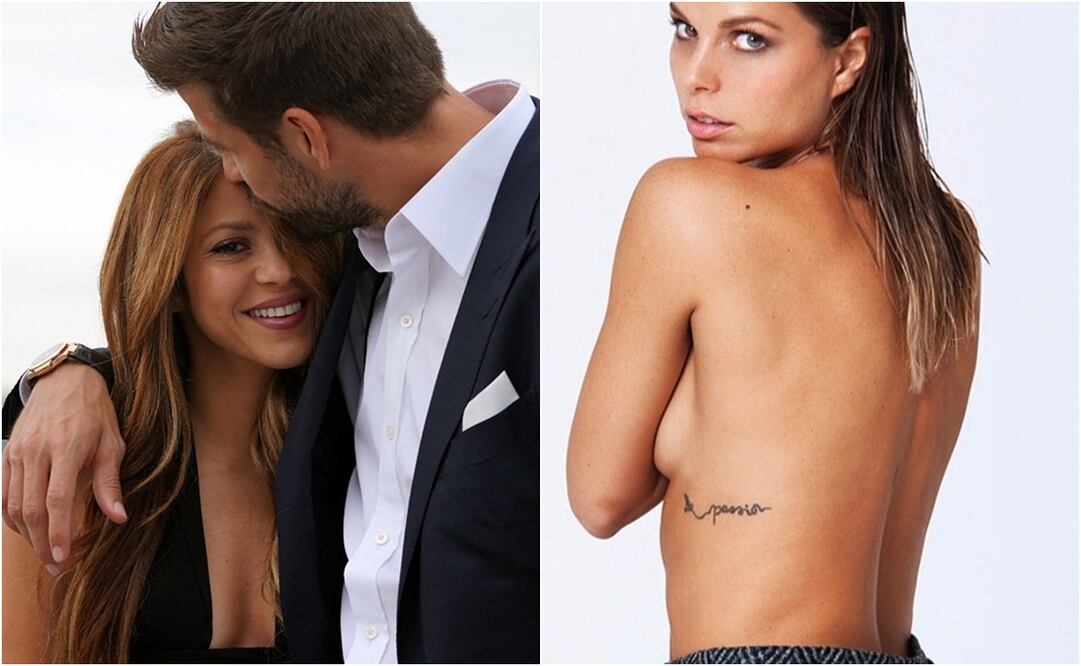 Foto: Instagram y EL UNIVERSAL, archivo