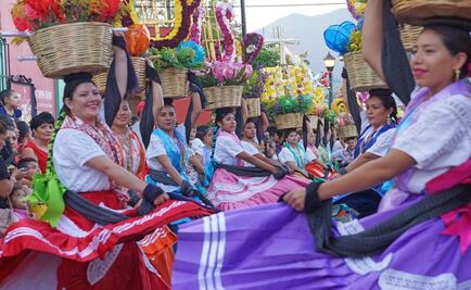 Por primera vez, la Guelaguetza será libre de plásticos