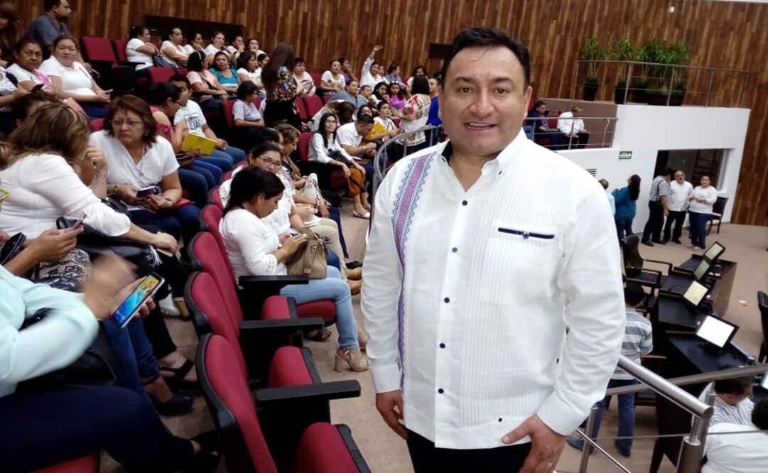 Foto: Cuauhtémoc Moreno Cabrera/EL UNIVERSAL