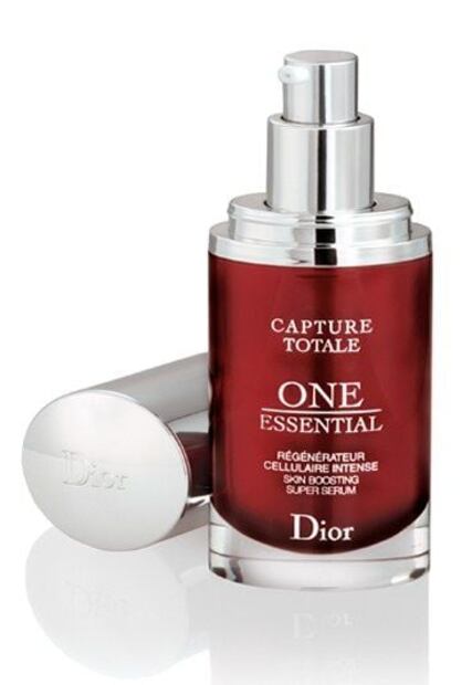 Esto es lo que debes saber de los sueros faciales