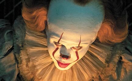 "It" tendrá serie: Esto es todo lo que se sabe 