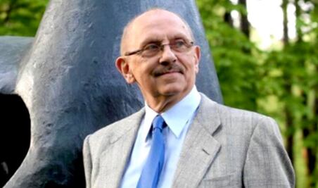 Fallece Marek Keller, pareja y guardián del legado del artista Juan Soriano