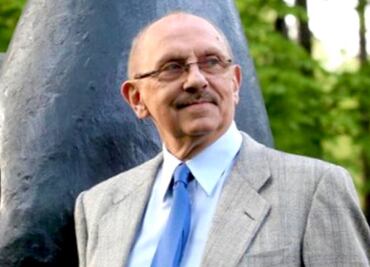 Fallece Marek Keller, pareja y guardián del legado del artista Juan Soriano