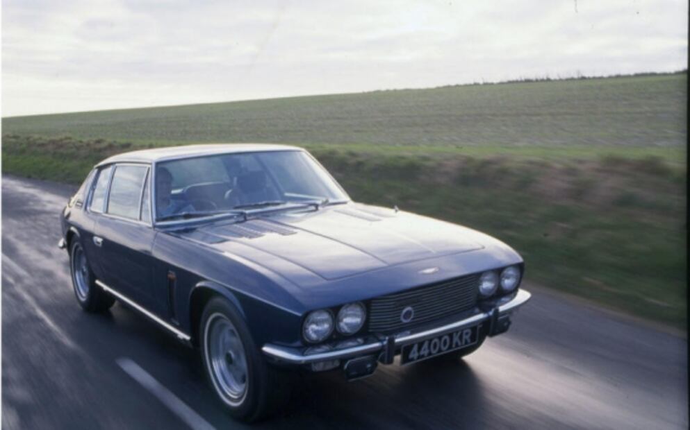 La historia de la tracción integral en los autos 