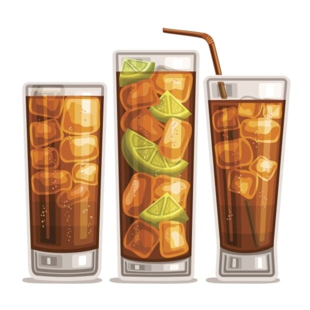 Tu vocación puede estar en la barra, aprende sobre bebidas