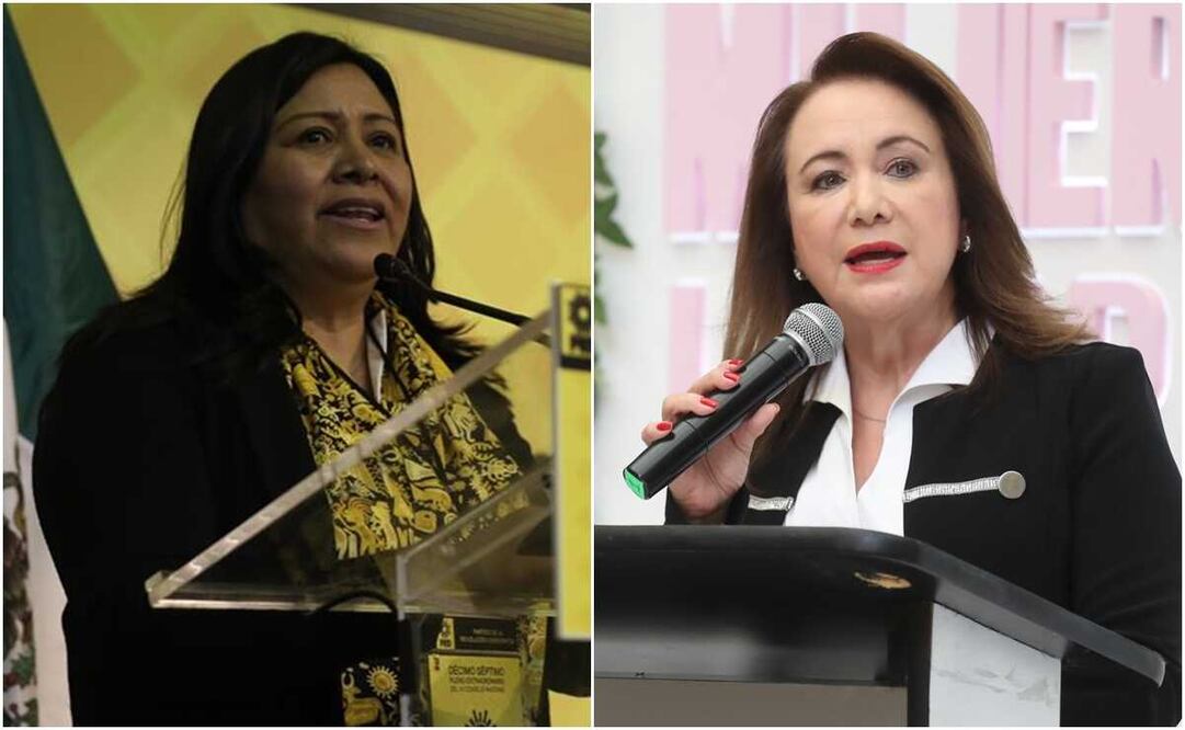 Foto: Archivo/EL UNIVERSAL 