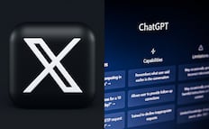 Usuarios reportan caída de ChatGPT y X: por qué se cayeron ambas plataformas