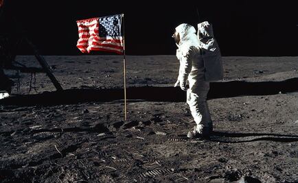 ¿EU realmente llegó a la Luna? Rusia propone misión para averiguarlo 