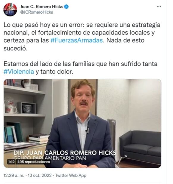 Quién es quién en la lista de presidenciables 2024 opositores, presentada por AMLO