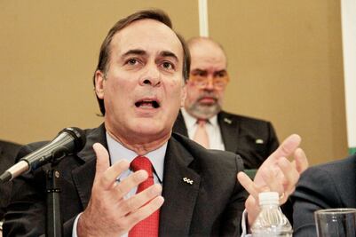 Pacto caminará si se evitan los protagonismos, considera CCE