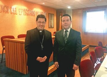 “Sacerdotes no están exentos de violencia”