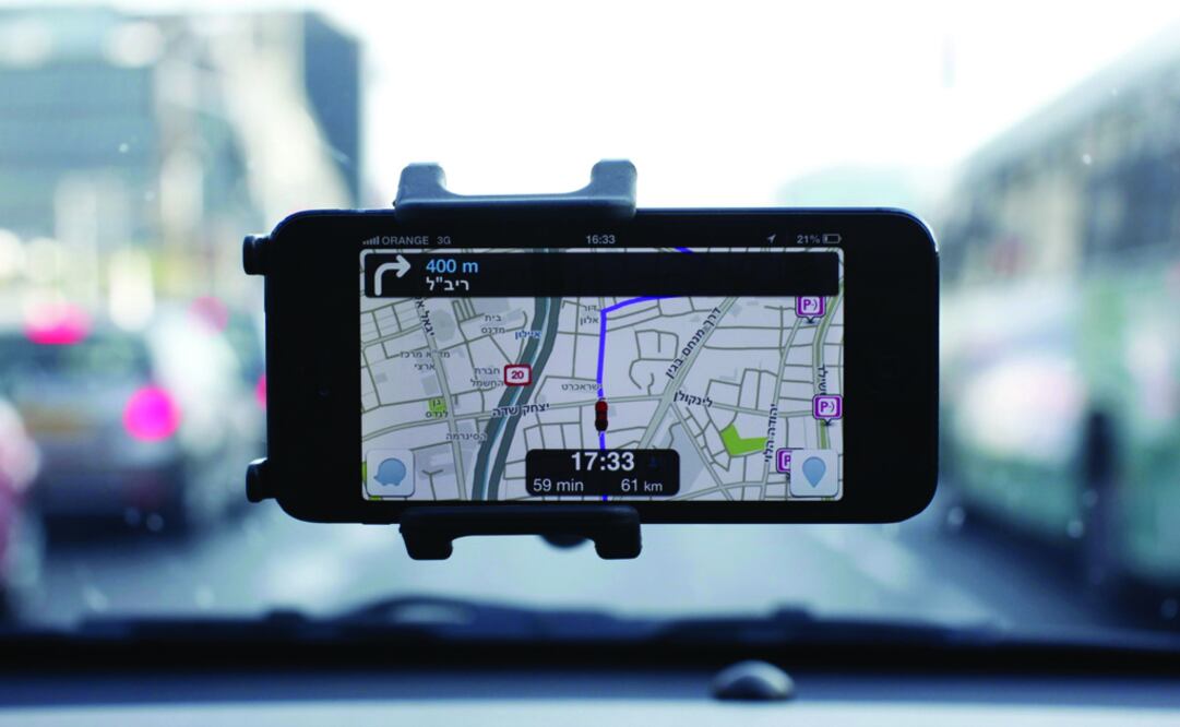 En Washington, Estados Unidos, las autoridades utilizaron la información de Waze para localizar los baches de la ciudad y repararlos en un  tiempo récord