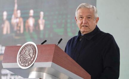 Gobiernos extranjeros no imponen política migratoria a México; “no somos títeres”: AMLO