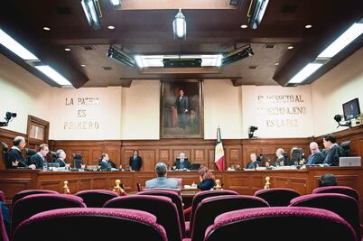 Relanzan el Canal Judicial