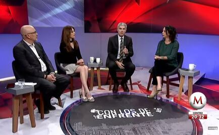 Con los de Enfrente: analizan liberación de "El Gil" en caso Iguala