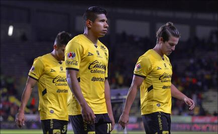 Jugadores de Morelia han recibido llamadas de extorsión