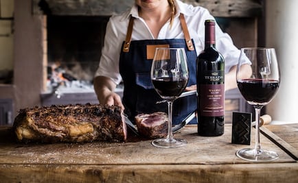 Celebra el Día Malbec al estilo argentino