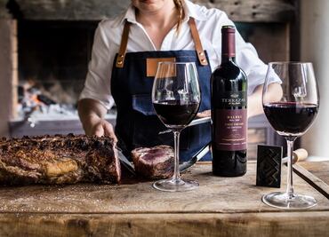 Celebra el Día Malbec al estilo argentino