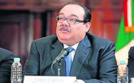 Diputados del PRI piden investigar a ex gobernador de Zacatecas