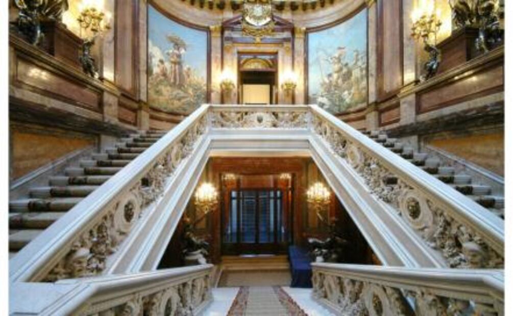 Madrid: 10 recorridos casi gratuitos