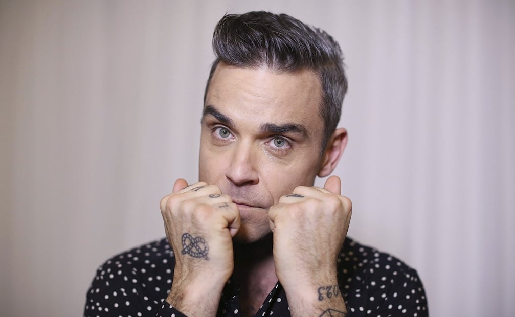 Foto: EFE/David Moir, archivo