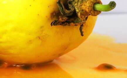 Estos son los principales beneficios del maracuyá para combatir la diabetes