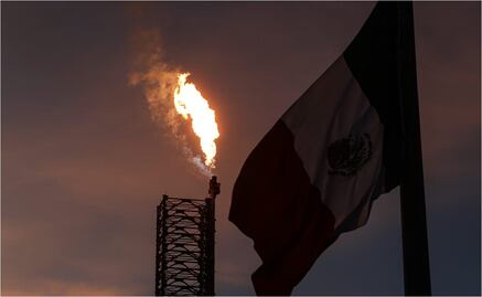 Ventas de petróleo se sitúan en mil 176 mdd; dejan de ingresar 376 mdd al erario solo en abril