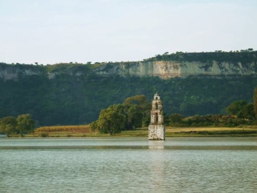Villa del Carbón: 5 lugares del Pueblo Mágico que debes visitar