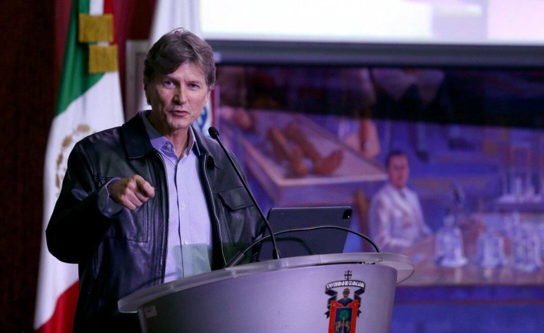 De la Madrid reconoció que hay enfermedades que son impagables cuando no se cuenta con acceso al IMSS, ISSSTE u otros sistemas de salud públicos. Foto: especial